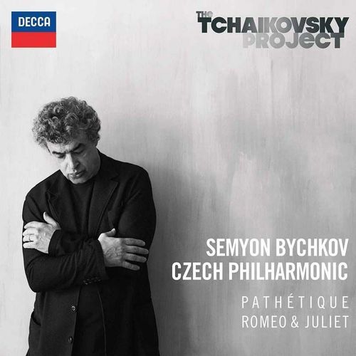 The Tchaikovsky Project Vol.1 : Symphony No.6 In B Minor - "Pathétique"