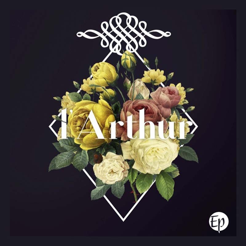 L'arthur - Ep 6 Titres