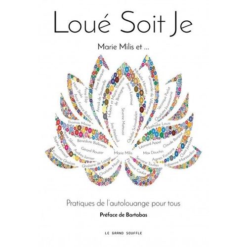 Loué Soit Je