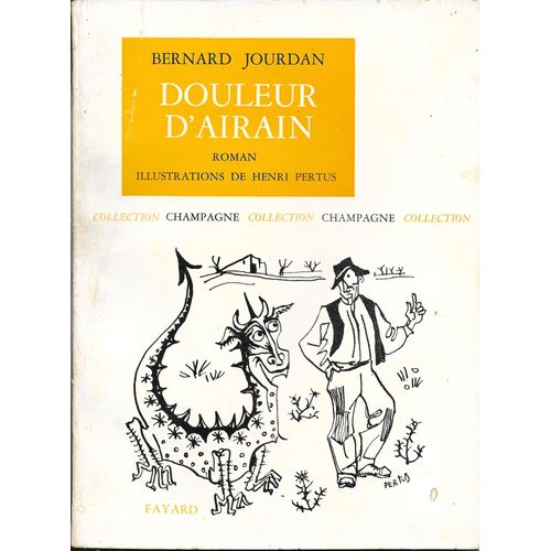 Douleur D'airain