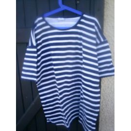 T-Shirt Damart Coton L Multicolore