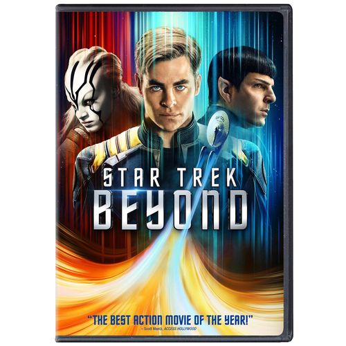 Star Trek Sans Limites (Star Trek Beyond)