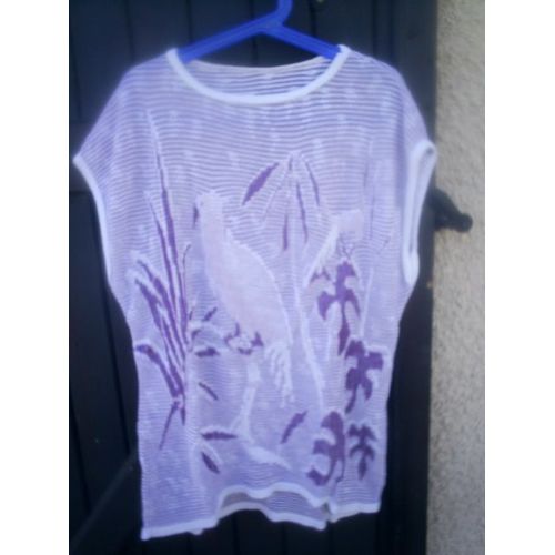 Polo Pas De Marque Manches Courtes