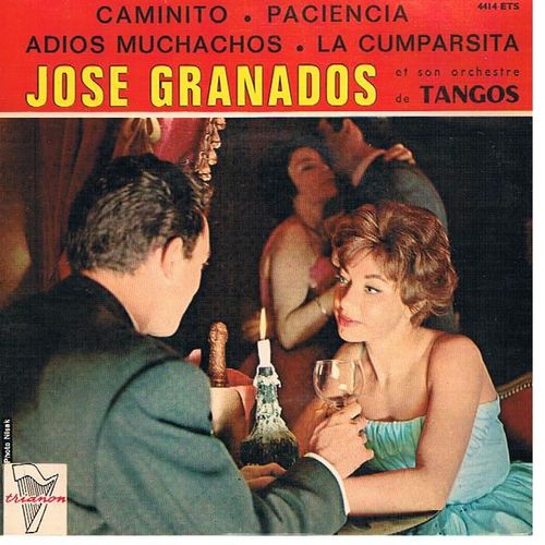 Caminito - Paciencia - Adios Muchachos - La Cumparsita