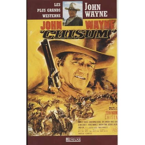 Chisum