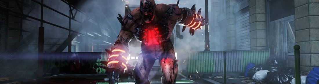 Killing Floor 2_image_3|Rakuten