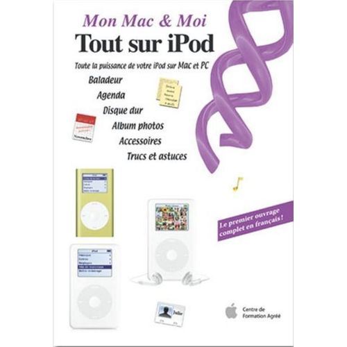 Tout Sur Ipod Par Agnosys