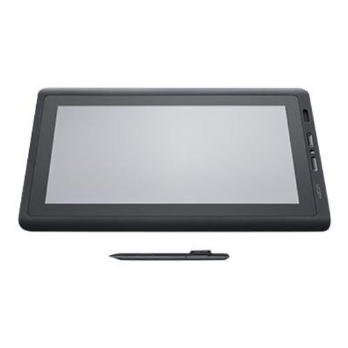 Wacom DTK-1651 - Numériseur avec Écran LCD - 34.416 x 19.359 cm - électromagnétique - filaire - USB