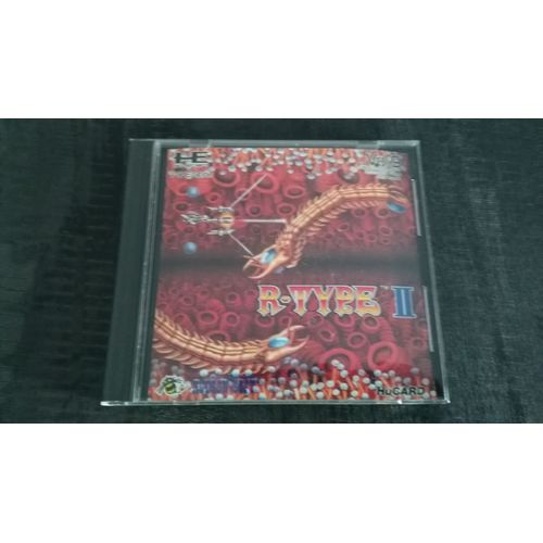 R-Type 2