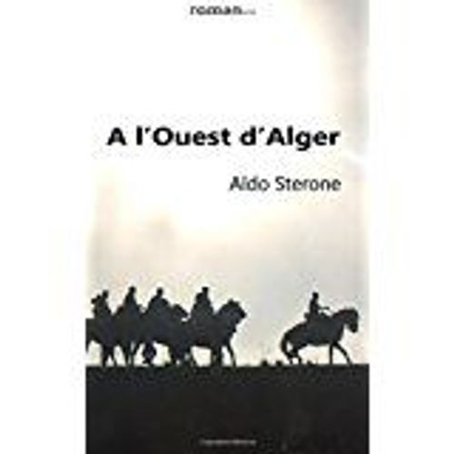 A L'ouest D'alger