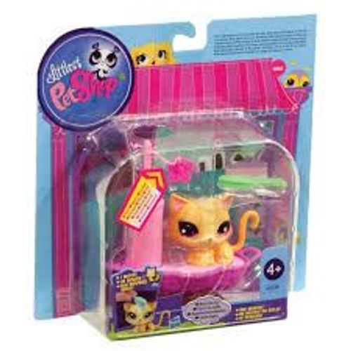 Littlest Pet Shop Motion Enviroment