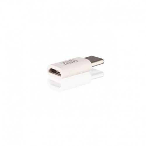 Adaptateur USB C vers Micro USB femelle Pour Samsung Galaxy A5 (2017)