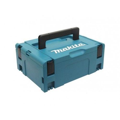 Coffret Makita Empilable type Mak-Pac Taille 2 821550-0