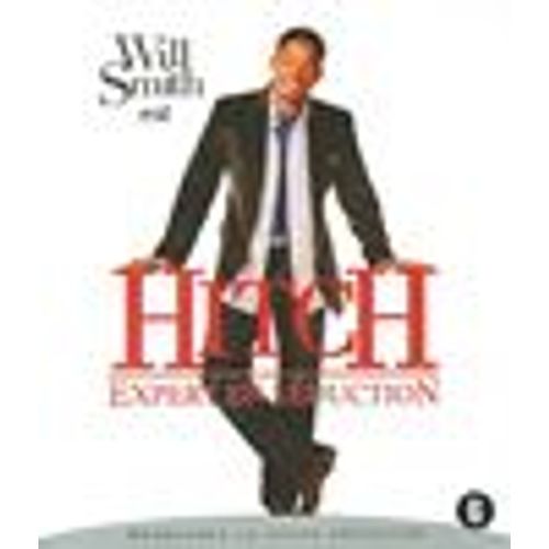 Hitch - Expert En Séduction - Edition Belge - Blu-Ray