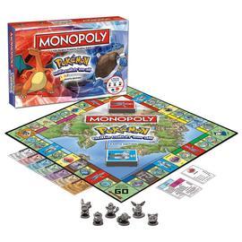 Monopoly: One Piece (2019) - Jeux de Plateau 