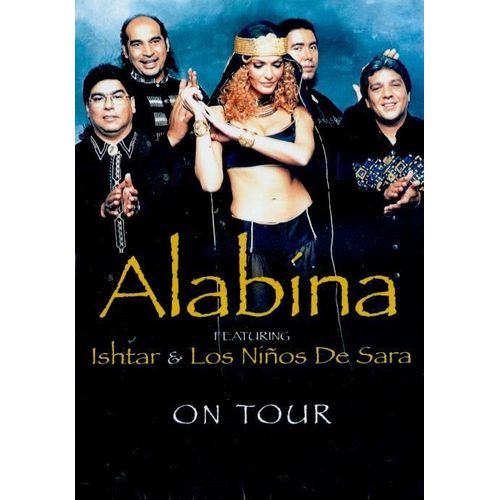 Alabina Ishtar