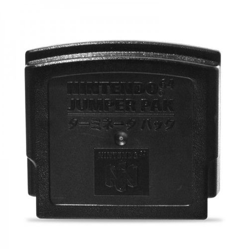 Nintendo Jumper Pack (Pak) N64 - Nus 008