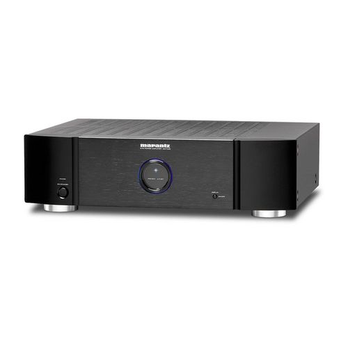 Amplificateur Marantz MM7025 Black 2-CHANNEL AMPLIFIER