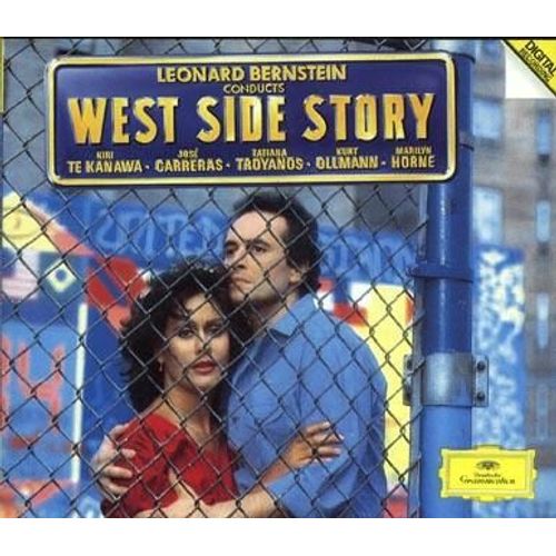 West Side Story
