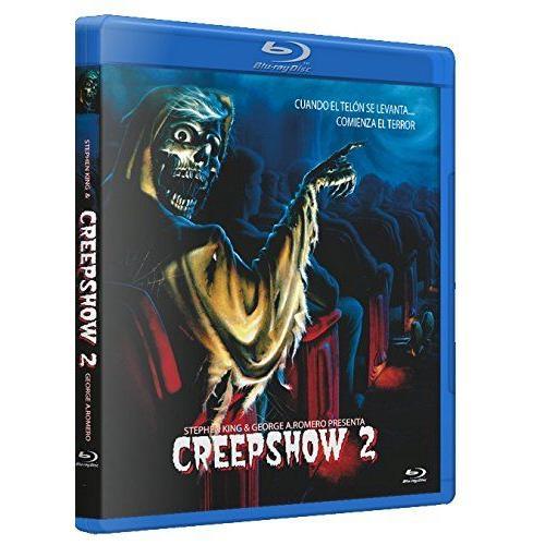Creepshow 2 - Avec Version Française