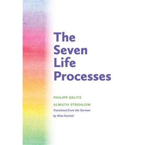 The Seven Life Processes