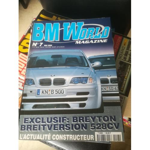Bmw World 7 De 2000 Bmw 525d,Ac Schnitzer S3,Breyton 328i E46 Kompressor,Art Cars,Serie 8,Serie 3 Cab