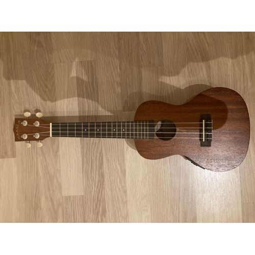 Ukulélé Kala Makala Classic, Concert Électroacoustique