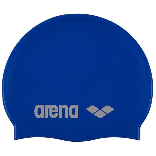 Arena Gorro Classic Silicona Royal