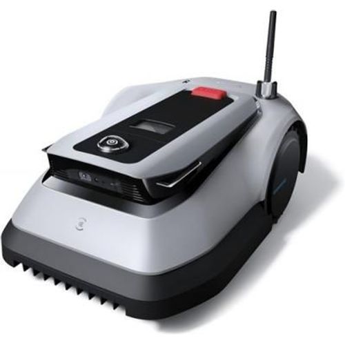 Robot tondeuse ECOVACS GOAT G1-800 GRIS
