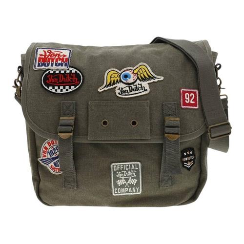 Sac bandouliere VON DUTCH VDHOLDUPE24