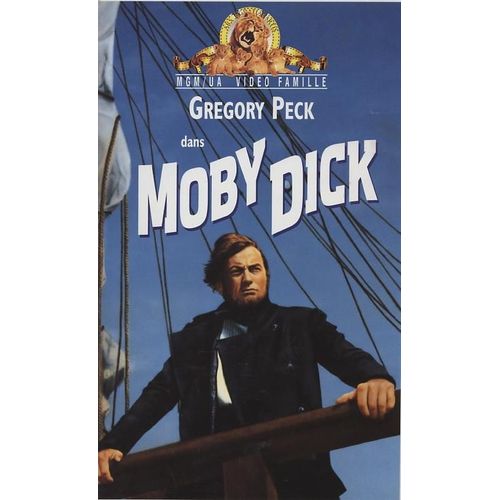 Moby Dick (V.F)