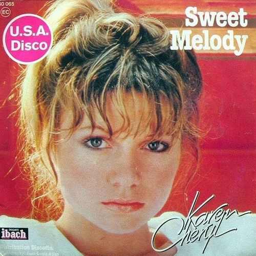 There's A Sweet Melody / Sing To Me Mama