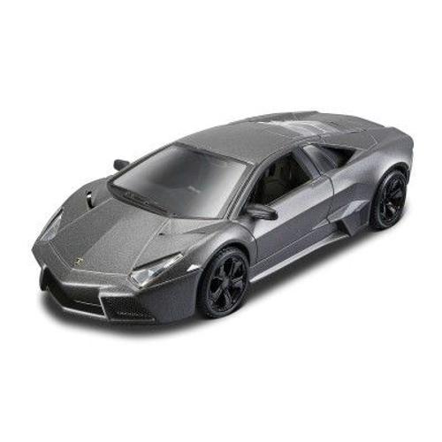 Maquette Voiture : Metal Kit : Lamborghini Reventon