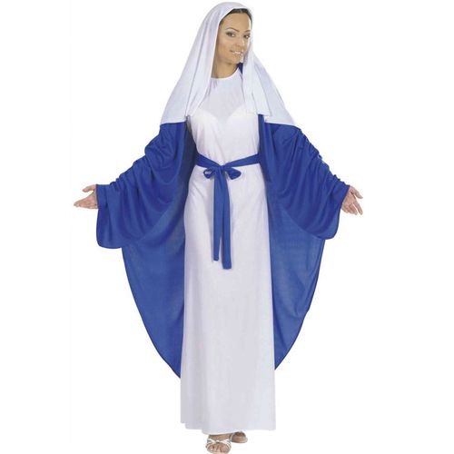 Déguisement Marie Femme Noël Small