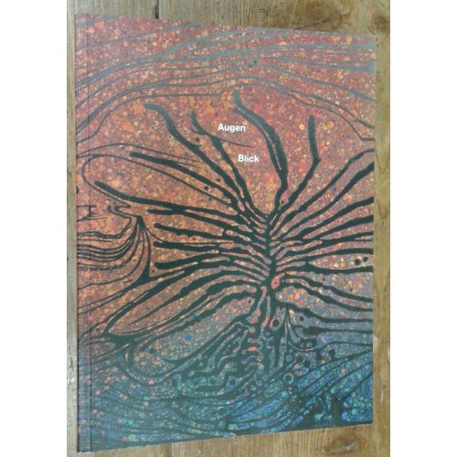 Augen Blick. Barlack Heuer. Farbdrucke Ii