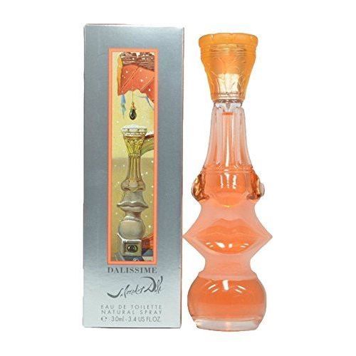 Salvador Dali Dalissime 30ml Edt 