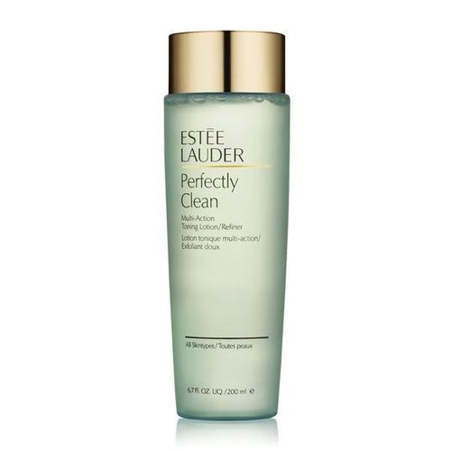 Estee Lauder Perfectly Clean Multi-Action Toning Lotion/Refiner 200ml Women 
