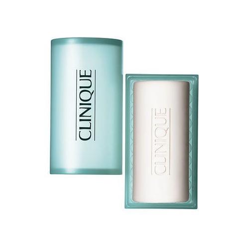 Clinique Anti-Blemish Solutions Cleansing Bar For Face & Body 150g Women 