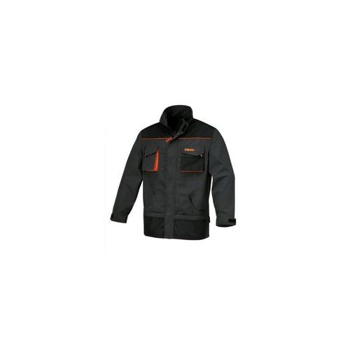 Veste en T/C Canvas 270 gr 7909E XXL BETA 079090905