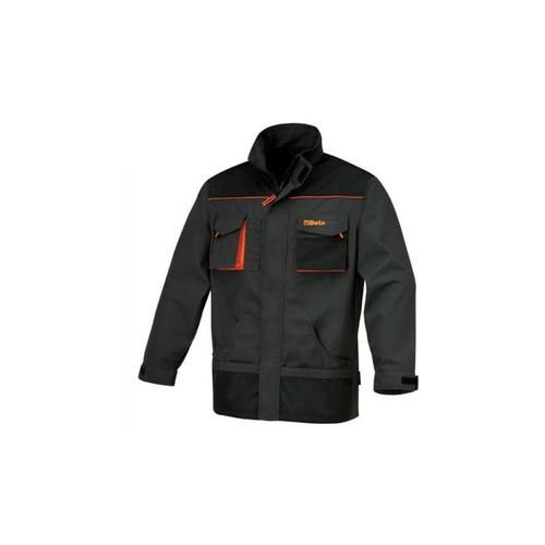 Veste en T/C Canvas 270 gr 7909E XXXXL BETA 079090907