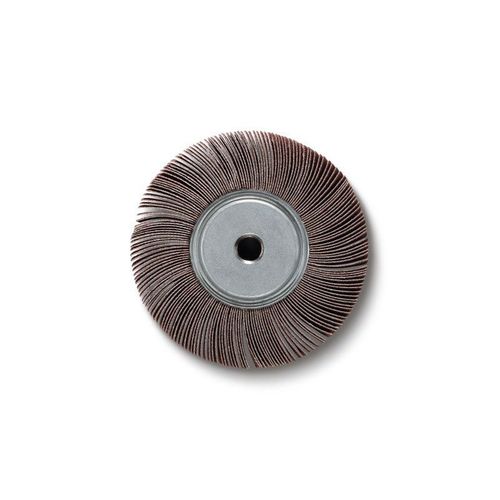 Roue fibre à lamelles grain 120 FEIN 63721052010