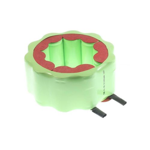 BATTERIE COMPLETE POUR PETIT ELECTROMENAGER MOULINEX - RS-RH5379