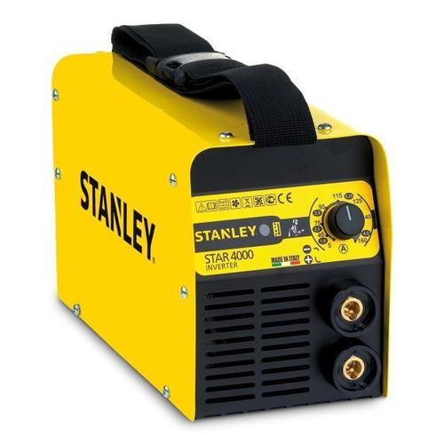 STANLEY Poste a souder Star 4000 160 A