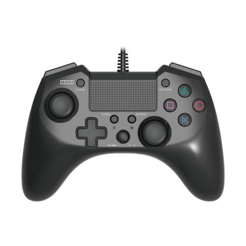 Manette Hori Pad Fps Plus (Ps4/Ps3/Pc)