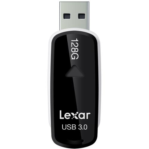 Clé USB LEXAR JumpDrive S37 128Go USB 3.0