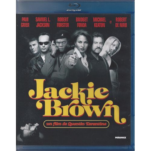 Jackie Brown