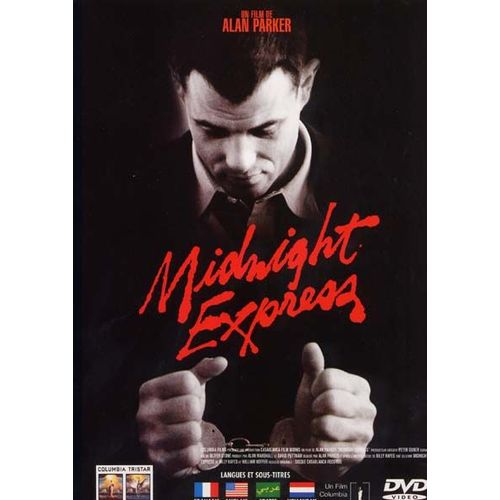 Midnight Express