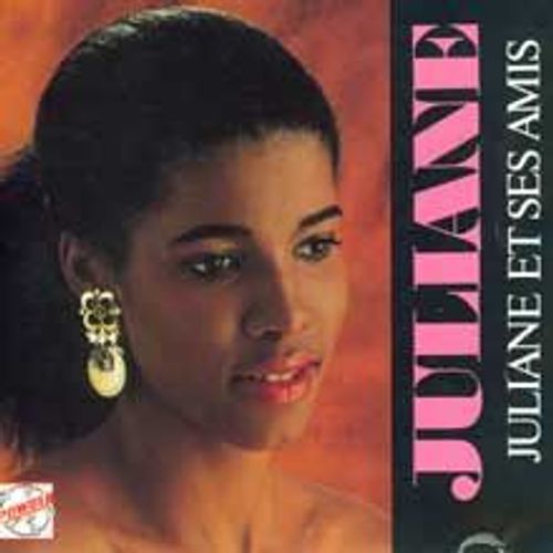 Juliane Et Ses Amis