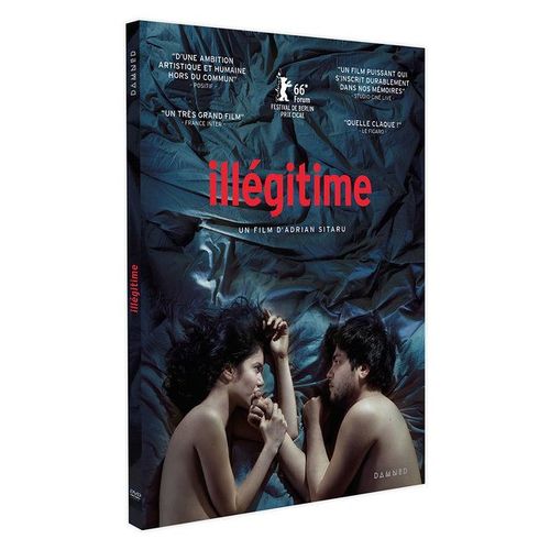 Illégitime