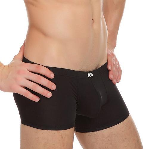 Boxer Slip Transparent Homme Underwear Thong Man